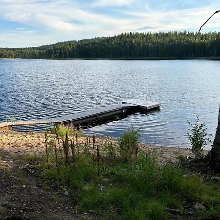 Loppiaiskaari 5, Paljakka Puolanka ภายนอก รูปภาพ