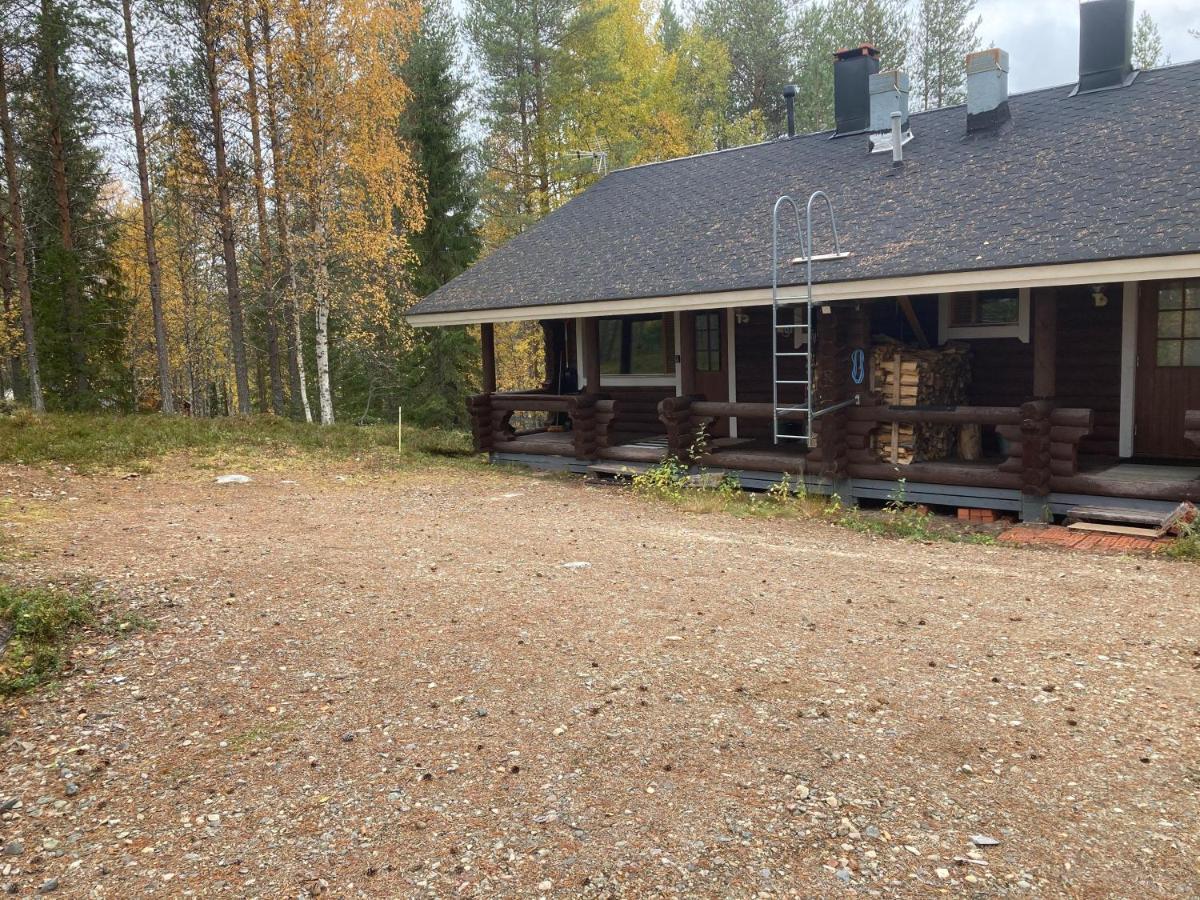 Loppiaiskaari 5, Paljakka Puolanka ภายนอก รูปภาพ