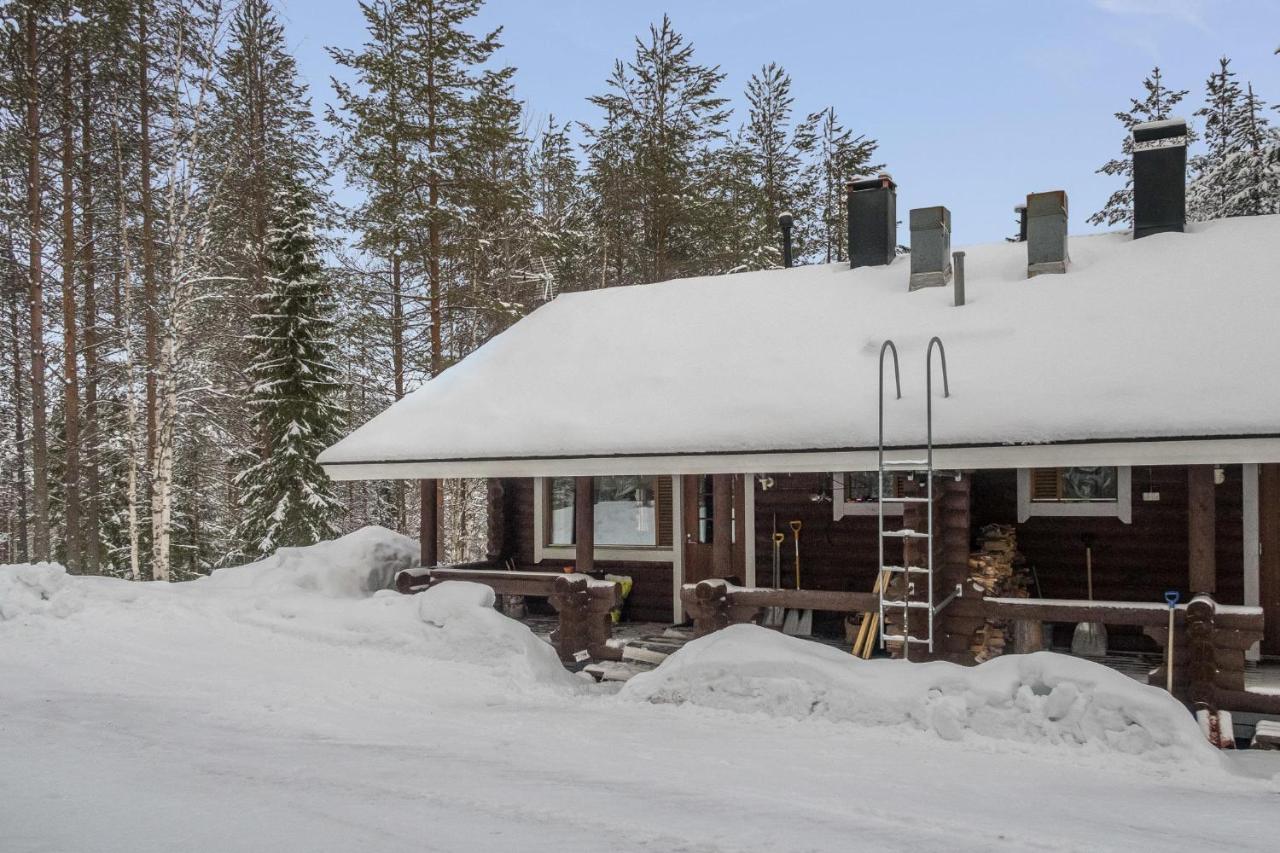 Loppiaiskaari 5, Paljakka Puolanka ภายนอก รูปภาพ