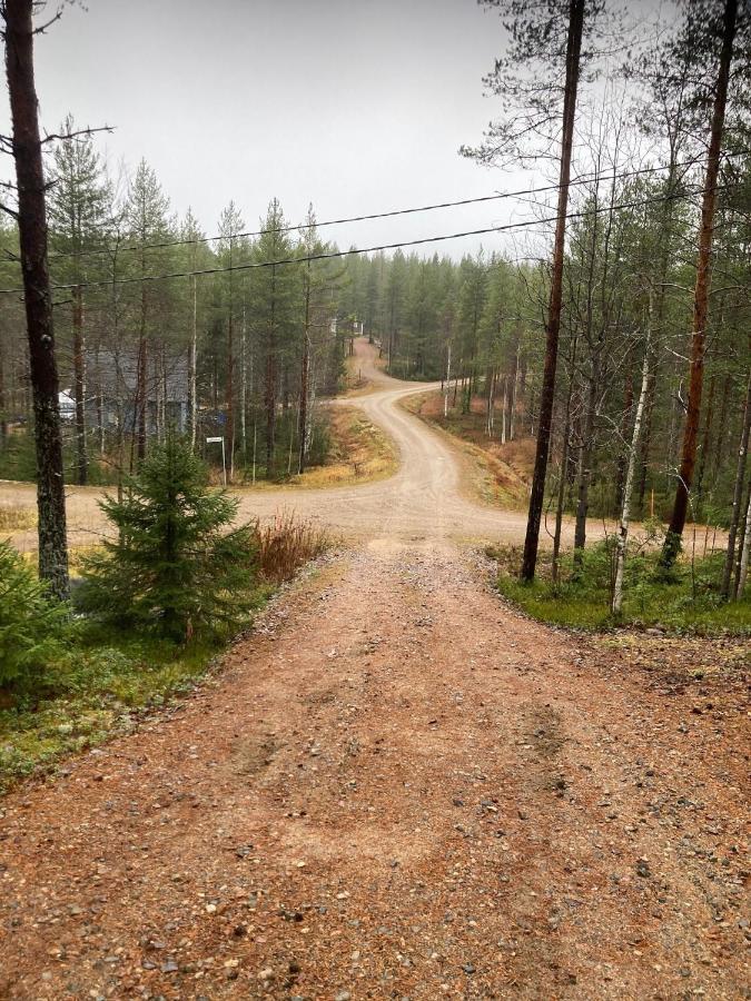 Loppiaiskaari 5, Paljakka Puolanka ภายนอก รูปภาพ