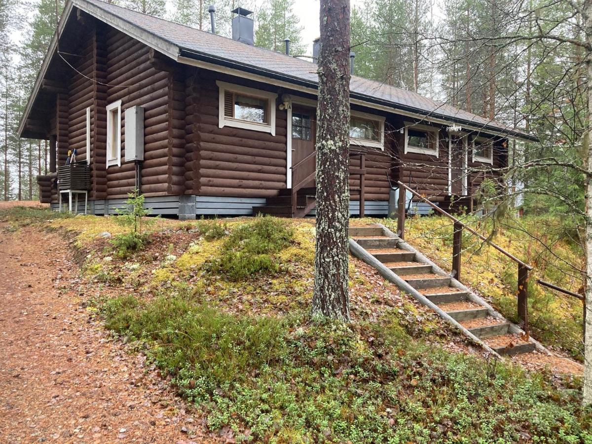 Loppiaiskaari 5, Paljakka Puolanka ภายนอก รูปภาพ