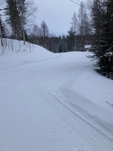 Loppiaiskaari 5, Paljakka Puolanka ภายนอก รูปภาพ